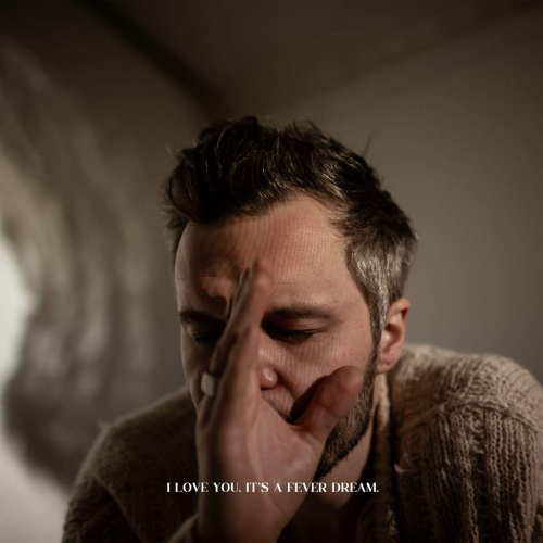 TALLEST MAN ON EARTH - I LOVE YOU. IT'S A FEVER DREAM.TALLEST MAN ON EARTH - I LOVE YOU. ITS A FEVER DREAM..jpg